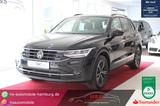 Volkswagen Tiguan 1.5 TSI Life 18ZOLL*1.HAND*STANDHEIZUNG - Volkswagen Tiguan: Automatik