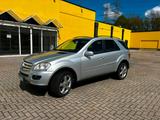 Mercedes-Benz mercedes Benz ML  320 CDI 4 matic - Mercedes-Benz ML 320 in Duisburg