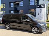 Mercedes-Benz V 250 d EDITION lang / Distr / 6- Sitzer - gebrauchte Mercedes-Benz V 250 aus dem Jahr 2022