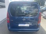 Opel Combo Life E Elegance Automatik 1Jahr Garantie - Opel Combo: Automatik