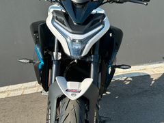 CFMOTO 675 NK ABS +++ AKTIONSPREIS bis 31.Mai 26 +++