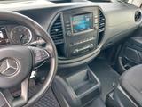 Mercedes-Benz Vito Mixto 114 4x4 Extra lang 5Sitze Standheiz. - Mercedes-Benz Vito: Extra Lang