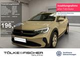 Volkswagen Taigo 1.0 TSI Life Virtual LM LED Navi PDC AUT - VW Taigo Gebrauchtwagen in Düsseldorf