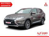 Mitsubishi Outlander 2.0 MIVEC 2WD CVT LED 360° AHK DAB - Mitsubishi Gebrauchtwagen