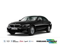 BMW 318 d Advantage,Standheizung,Rückfahrk.,LiveCock