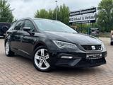Seat Leon ST FR*Automatik*LED*AHK*Alwetter* - Seat Leon: Automatik