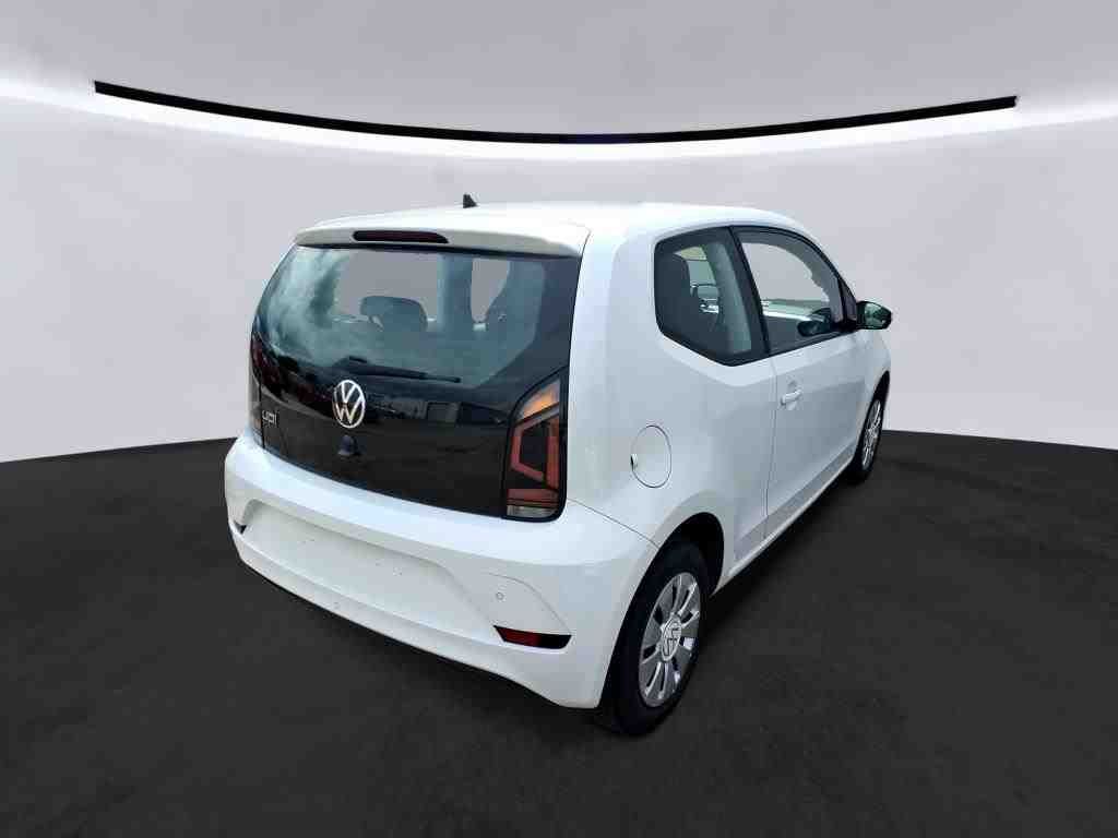 Volkswagen up! - Bild 3
