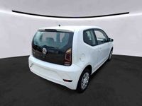 Volkswagen up! - Vorschau Bild 3