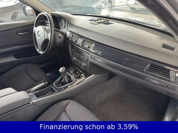BMW 318 - 10
