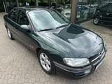 Opel Omega B 3.0 MV6 - Opel Omega: Zentralverriegelung, B
