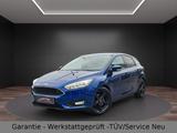 Ford Business Edition*Zahnreimen-Service-TÜV NEU* - Ford Focus Gebrauchtwagen in Krefeld