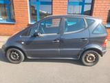 Mercedes-Benz Mercedes A140 BJ  1998 - gebrauchte Mercedes-Benz A 140 aus dem Jahr 1998