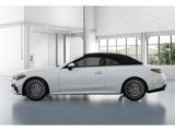 Mercedes-Benz CLE 200 Cabrio AMG-Sport/360/Memo/Totw/Keyl/LED - Mercedes-Benz CLE 200: Cabrio