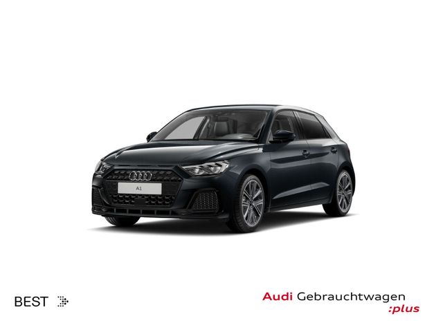 Audi A1 Sportback 30 TFSI advanced*LED*VIRTUAL*SMART-