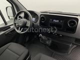 Mercedes-Benz Sprinter 211 Kompakt *1. HAND* +TEMPMATIK (6144) - Mercedes-Benz Mannheim