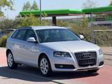 Audi A3 Sportback 1.8 TFSI Ambiente - Audi A3 aus 2009: Sportback