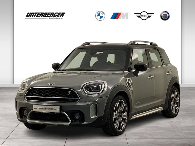 MINI Cooper SE ALL4 Countryman DA PA RFK HUD Pano DAB