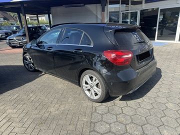 Mercedes A 180 - 8