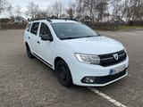 Dacia Logan MCV II Kombi PRESTIGE KLIMA - Dacia Logan: Pickup