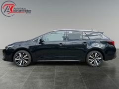 TOYOTA Corolla 2.0 Hybrid Touring Sports Teamplayer (ZE