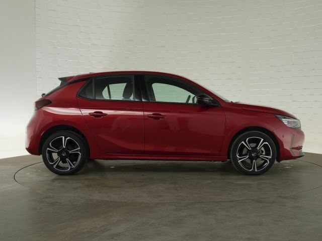 Corsa F FACELIFT GS+LED+RÜCKFAHRKAMERA+SITZ-/LEN