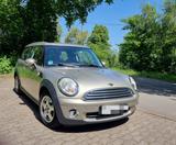 MINI Clubman Cooper 120 PS - Leder - TÜV 08/2027