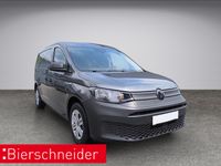 Volkswagen Caddy Maxi - Vorschau Bild 4