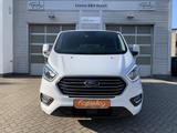 Ford Tourneo Custom Titanium X L1 AHK+Xenon+Kamera - gebrauchte Ford Tourneo Custom aus dem Jahr 2023