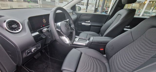 B 200 Progressive/Navi/Autom./Klima/LED/Sitzhzg.