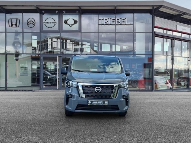 Nissan Primastar Tekna Kombi L1H1 °LED°Navi°RFK°SHZ°