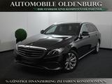 Mercedes-Benz E 220 d T Exclusive/Avantgarde *Distro+*AHK*KAM* - Mercedes-Benz E 220 Gebrauchtwagen in Oldenburg