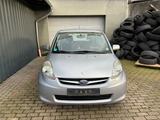 Subaru Justy J13 Trend - Subaru Justy: Trend