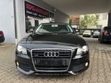 Audi A4 Lim Attraction(TÜV 06,2027)(KLIMA( AUS 3 HAND - Audi A4 aus 2008: Limousine