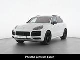 Porsche Cayenne S /  Luftfederung AD Niveau Navi Leder M - Porsche Cayenne in Bochum