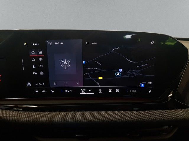 Fahrzeugabbildung Audi A6 Avant S line TDI quattro Luftfed Pano Matrix