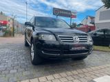 Volkswagen Touareg V6 TDI - Volkswagen Touareg aus 2005
