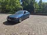 BMW 530d - - BMW 530 aus 2003: 530d
