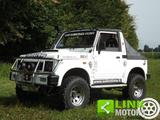 Suzuki SUZUKI Samurai SJ 500 unico esemplare completame - Suzuki Oldtimer