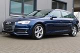 Audi A4 Avant 45 TDI V6 quattro sport AHK/CarPlay - Audi A4: V6