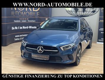 Mercedes A 250 - 5