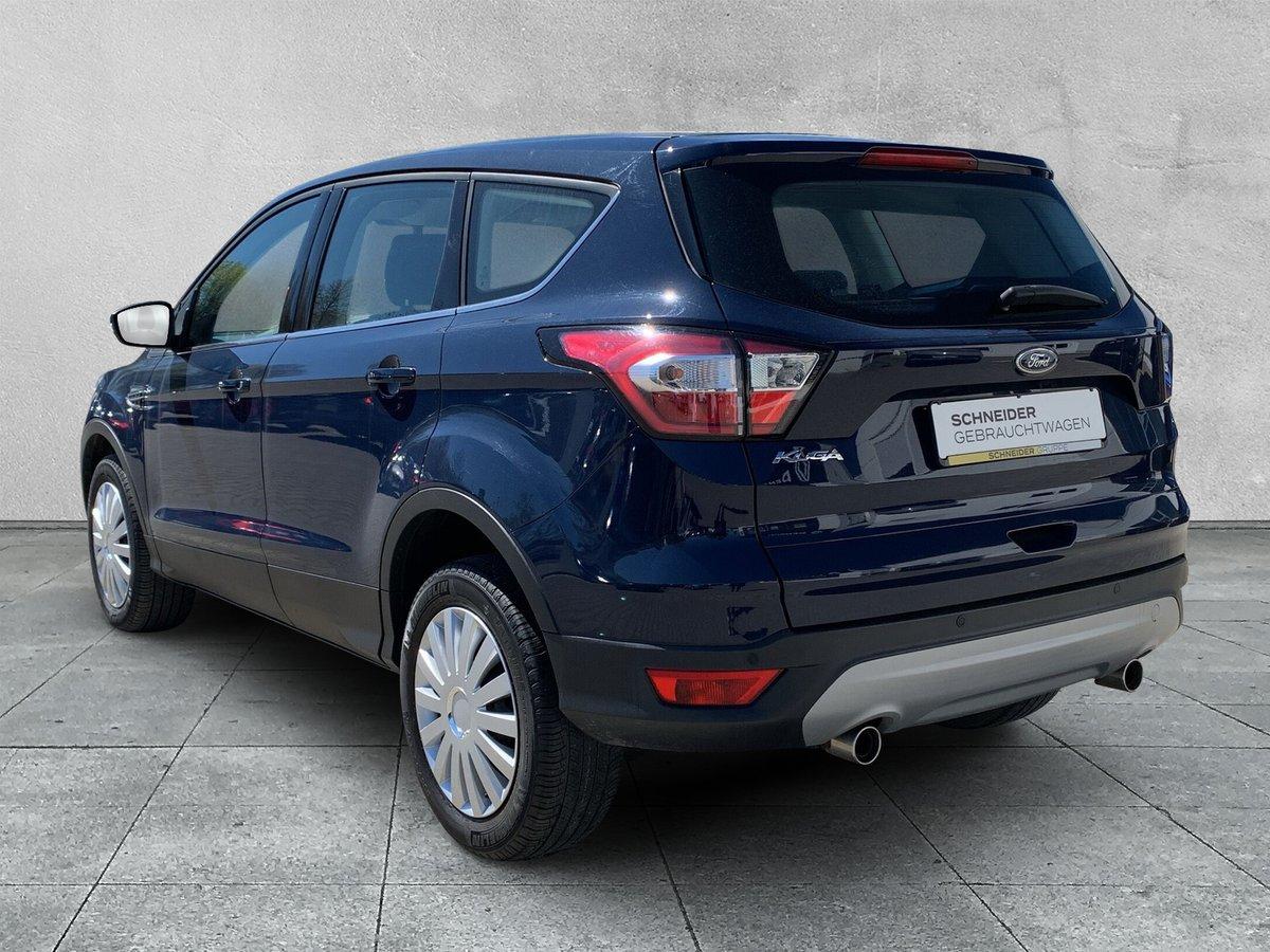 Ford Kuga TREND 1.5 ECOBOOST 4x2 KLIMA+SHZ+PDC+LHZ