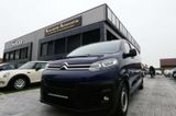 Citroën Jumpy M (L2) Kombi - Citroën Jumpy: Kombi