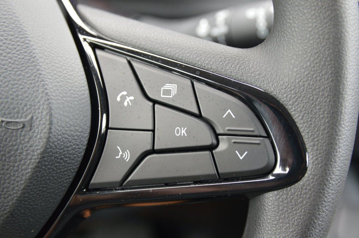 Fahrzeugabbildung Renault Kangoo III Rapid   Advance L2 Automatik
