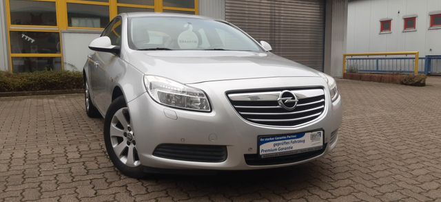 Opel Insignia A Lim. Selection