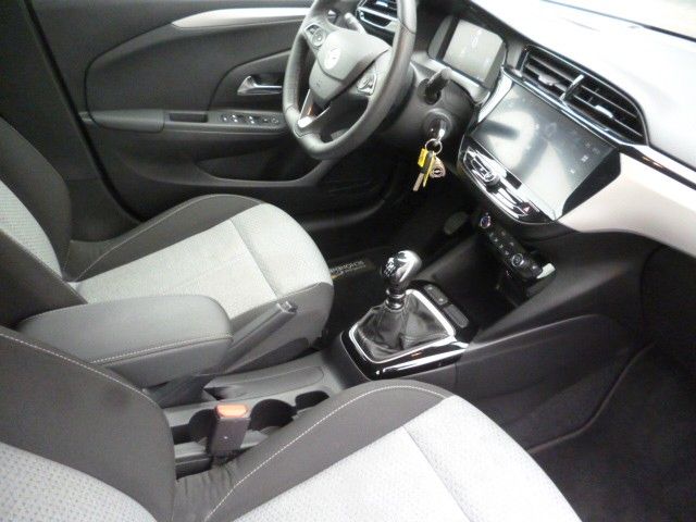 Corsa F 5-tg. 1,2i Edition Plus, RK,PP,LED,Sitzh