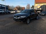 Volkswagen Touareg R5 TDI - Volkswagen Touareg aus 2008: TDI