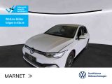 Volkswagen Golf VIII 2.0 TDI DSG*Navi*AHK*Kamera*StHzg*Keyl - mit Diesel-Antrieb: Standheizung