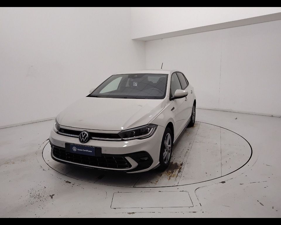 Image of Volkswagen Polo