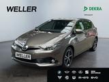 Toyota Auris 1.2 Turbo Edition S+ *Kamera*SHZ*BT*Tempo* - Toyota Auris Edition mit Benzin-Antrieb