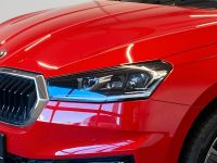 Skoda Fabia - Vorschau Bild 6